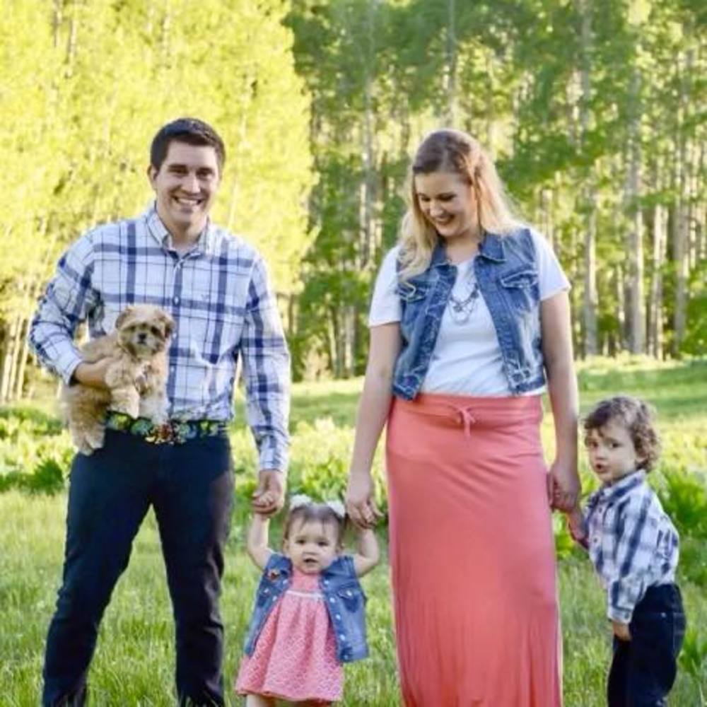 Meet your Posher, Andrew